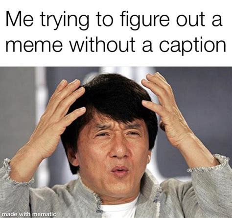 meme pictures without captions